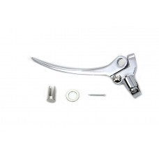 Chrome Clutch/Brake Hand Lever Assembly 26-0954
