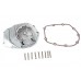 V-Twin M8 Clarity Cam Cover Chrome - 10-1331