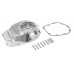 V-Twin M8 Clarity Cam Cover Chrome - 10-1331