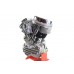 Motorshop 74" Panhead Bastardo Engine Assembly - 10-1337