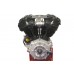 Motorshop Replica 74" Knucklehead Long Block with Polished Rocker     Boxes - 10-1395