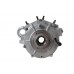 V-Twin Panhead Engine Case Set - 10-1835
