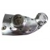 Motorshop 25205-75 Factory Sample Cam Cover Polished - 10-2084