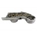 Motorshop 25205-75 Factory Sample Cam Cover Polished - 10-2084