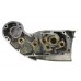 Motorshop 25205-75 Factory Sample Cam Cover Polished - 10-2084