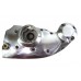 Motorshop Factory Sample Cam Cover Polished - 10-2085