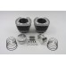 Motorshop 107" Big Bore Twin Cam Cylinder Kit - 11-1259
