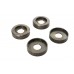 Sifton Sifton Valve Spring Collar Spacer Set - 11-1437