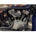 V-Twin TC-88 Retro Knucklehead Rocker Box Cover Set - 11-1438