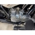 V-Twin TC-88 Retro Knucklehead Rocker Box Cover Set - 11-1438