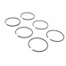 Motorshop 45" Piston Ring Standard - 11-1781