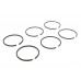 Motorshop 45" Piston Ring Standard - 11-1781