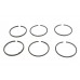 Motorshop 45" Piston Ring .010 Oversize - 11-1783