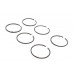 Motorshop 45" Piston Ring .010 Oversize - 11-1783