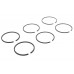 Motorshop 45" Piston Ring .020 Oversize - 11-1784