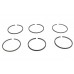 Motorshop 45" Piston Ring .040 Oversize - 11-1788