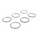 Motorshop 45" Piston Ring .040 Oversize - 11-1788