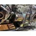V-Twin Oil Filter Pump Cover Plate - 12-0191