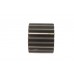 Motorshop Pinion Shaft Green Size Gear - 12-1287