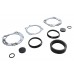 V-Twin Intake Manifold Seal Kit - 14-1001
