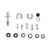 OE 27655-06 OE EFI O-Ring and Gasket Kit - 15-1583