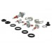 OE 27655-06 OE EFI O-Ring and Gasket Kit - 15-1583