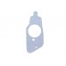 V-Twin 31471-67A XL Starter Gasket - 15-1787