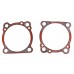 Gary Bang V-Twin Cylinder Base Gasket Set - 15-1788