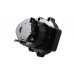 V-Twin 4-Speed Hydraulic Kick Cover - 17-0356
