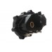 V-Twin 4-Speed Hydraulic Kick Cover - 17-0356