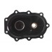 V-Twin 4-Speed Hydraulic Kick Cover - 17-0356