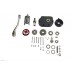 Motorshop 5 to 6 Speed Kick Starter Kit - 17-0888