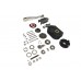 Motorshop 5 to 6 Speed Kick Starter Kit - 17-0888
