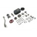 Motorshop 5 to 6 Speed Kick Starter Kit - 17-0888