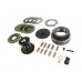 V-Twin Clutch Drum Kit for Kick Starter Models - 18-0065