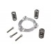 V-Twin York M8 Pressure Plate - 18-2018