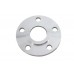 V-Twin Pulley Brake Disc Spacer Billet .250" Thickness - 20-0181