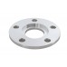 V-Twin Pulley Brake Disc Spacer Billet .250" Thickness - 20-0181