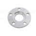 V-Twin Pulley Brake Disc Spacer Billet .250" Thickness - 20-0181