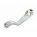 V-Twin 33600143 M8 Inner Shifter Lever Zinc - 21-0023