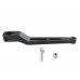 V-Twin 33600301 Black Ops Shifter Lever Black Anodized - 21-0372