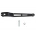 V-Twin 33600301 Black Ops Shifter Lever Black Anodized - 21-0372