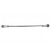 V-Twin 33600123 Shifter Linkage Rod Chrome - 21-1001