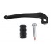 V-Twin 33600211 Shifter Lever Assembly Black - 21-1346