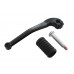V-Twin 33600211 Shifter Lever Assembly Black - 21-1346