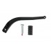 V-Twin 33600234 Shifter Lever Black - 21-1348
