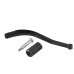 V-Twin 33600234 Shifter Lever Black - 21-1348