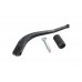 V-Twin 33600234 Shifter Lever Black - 21-1348