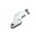 V-Twin M8 Tamer Shifter Lever Extension Chrome - 21-1489