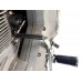V-Twin Mid Control Shifter Shaft - 21-1872